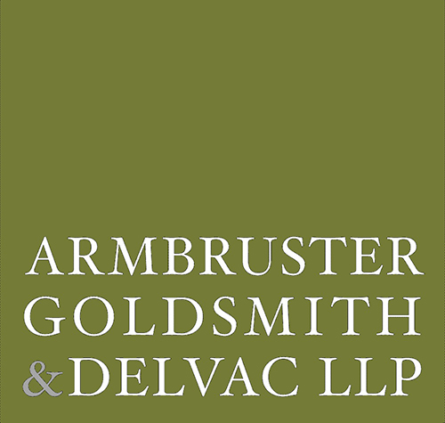 Armbruster Goldsmith & Delvac LLP