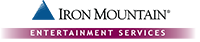 Iron Mountain Entertainment Services