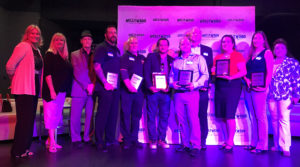 Hollywood Chamber Welcomes New Members at OHM Nightclub | Hollywood