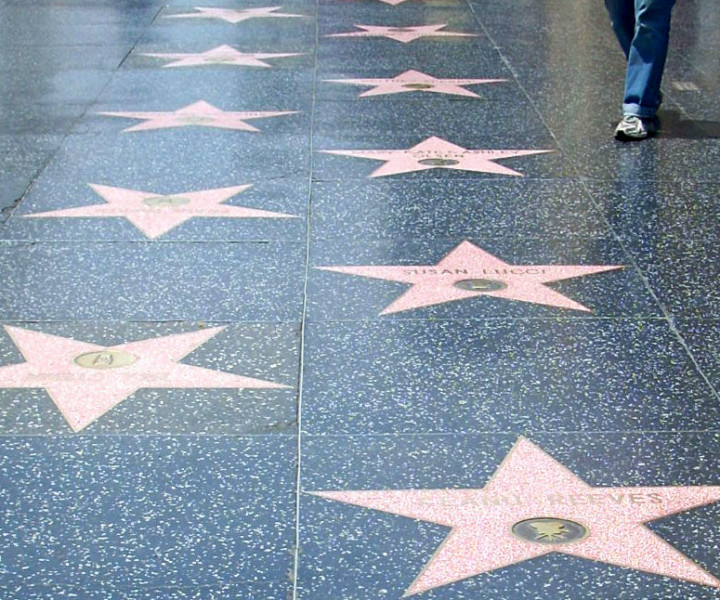 Hollywood Chamber of Commerce Successfully Champions a Carve Out for Hollywood Walk Of Fame from City’s Vending Ordinance