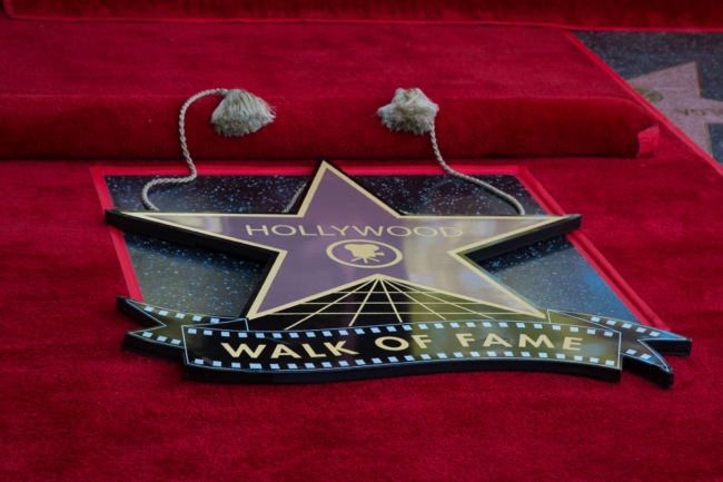 Announcing the Hollywood Walk of Fame Class of 2020 | Hollywood Chamber of Commerce