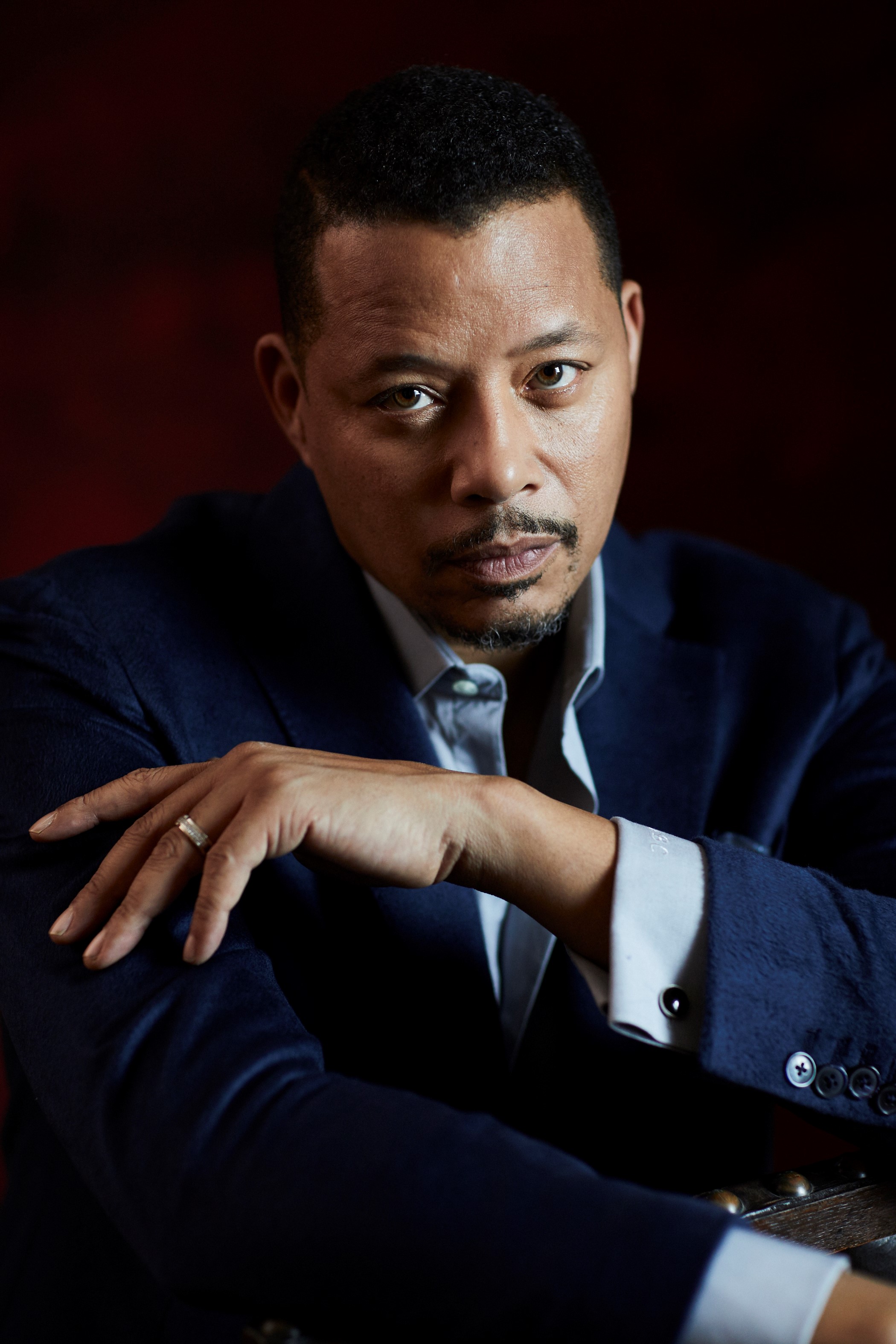 Terrence Howard: A Multifaceted Talent In Hollywood