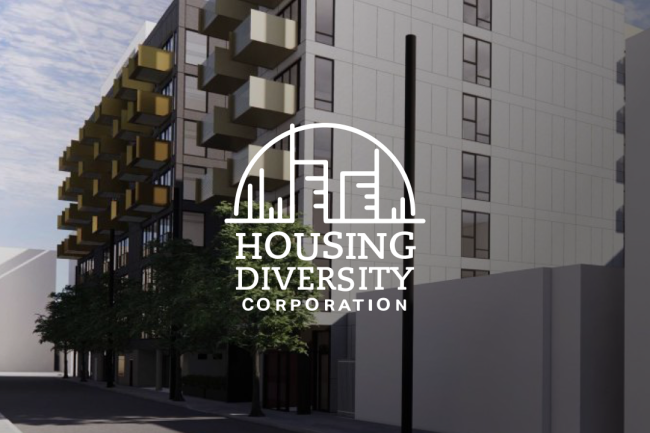 Housing Diversity Corporation, Inc.
