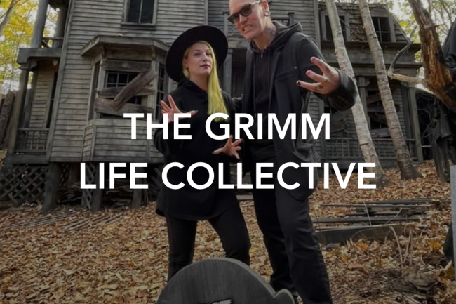 The Grimm Life Collective