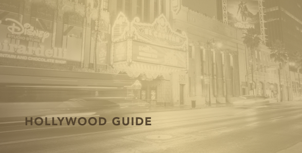 Hollywood Guide