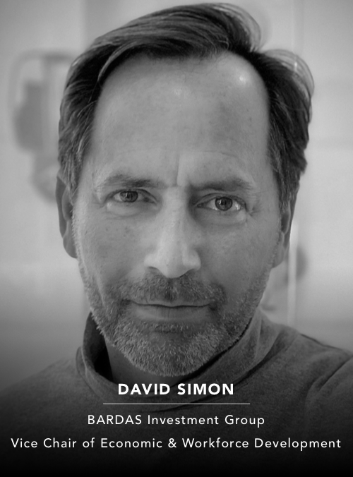 David Simon