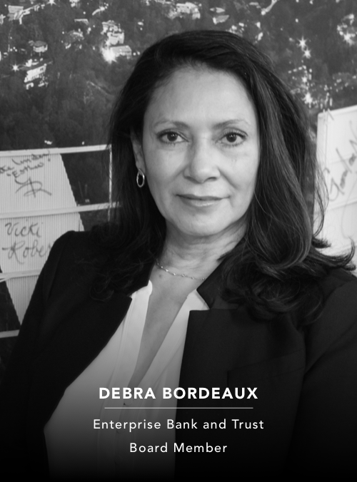 Debra Bordeaux