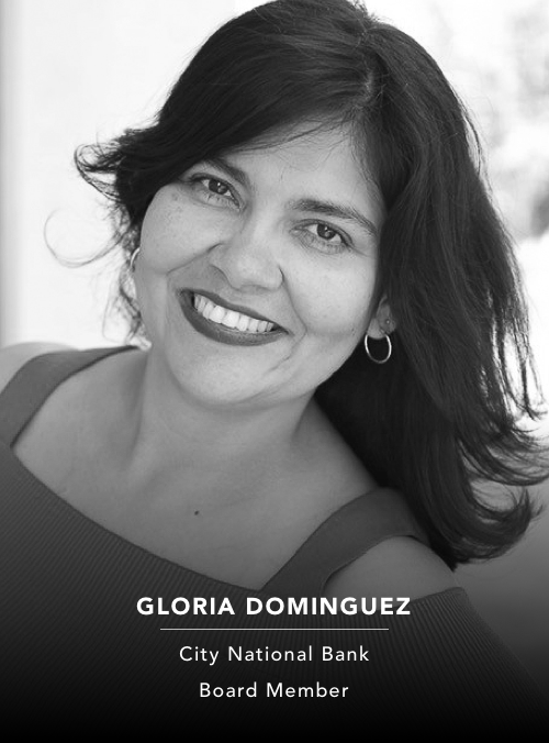 Gloria Dominguez