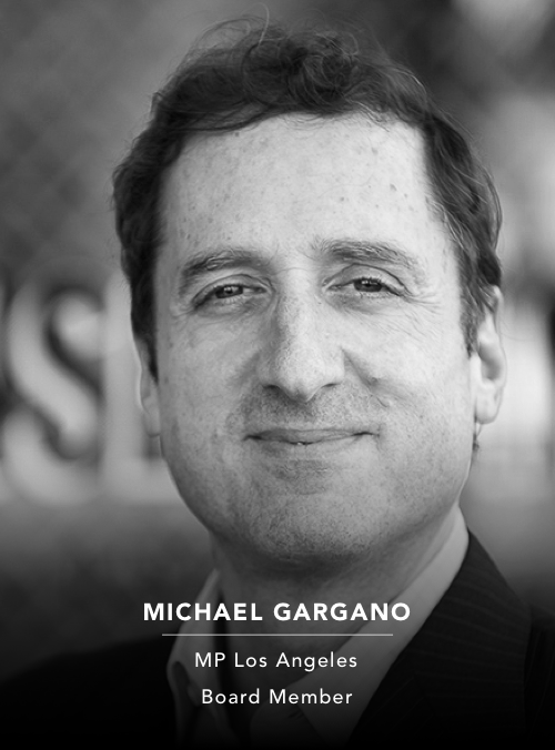 Michael Gargano