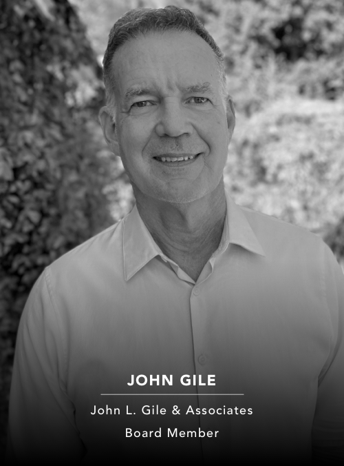 John Gile