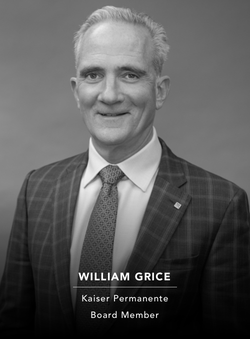 William Grice