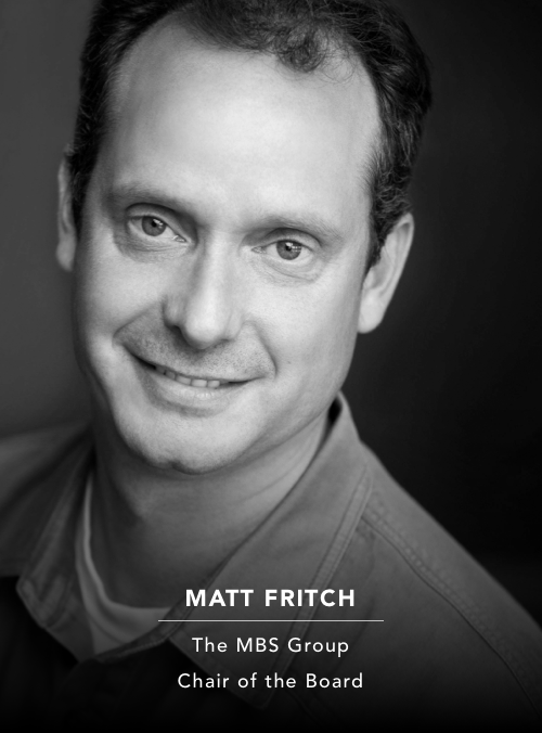 Matt Fritch