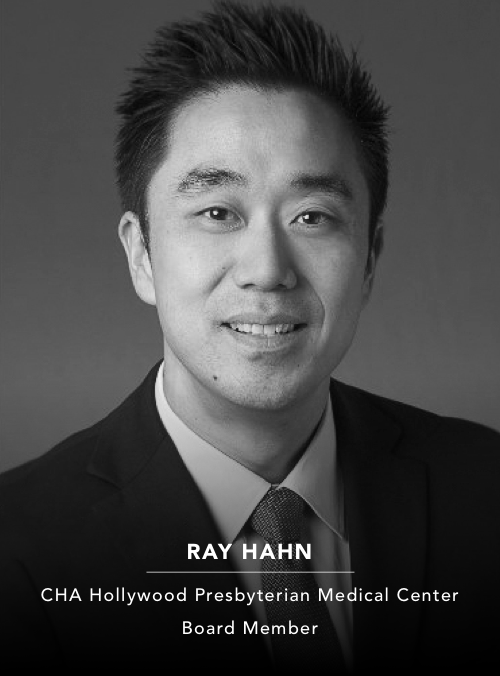 Ray Hahn
