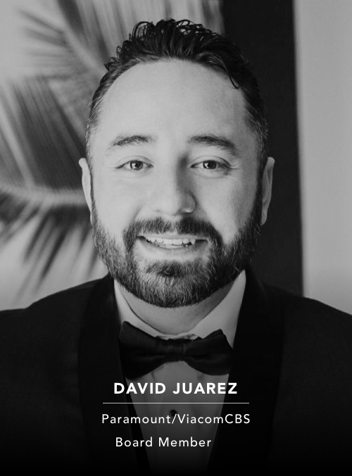 David Juarez