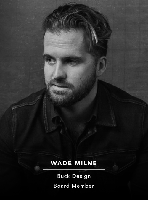 Wade Milne