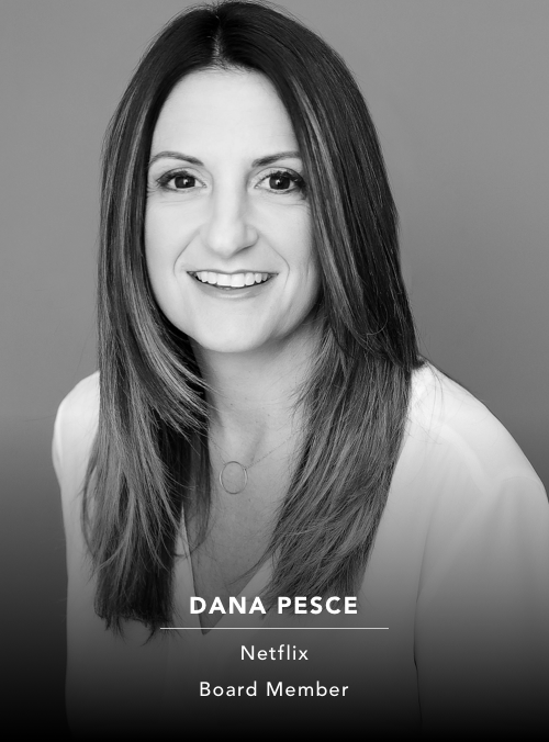 Dana Pesce