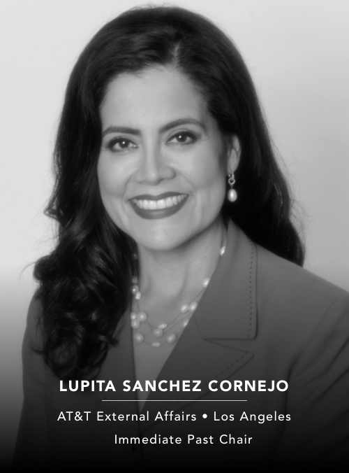 Lupita Sanchez Cornejo