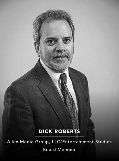 Dick Roberts