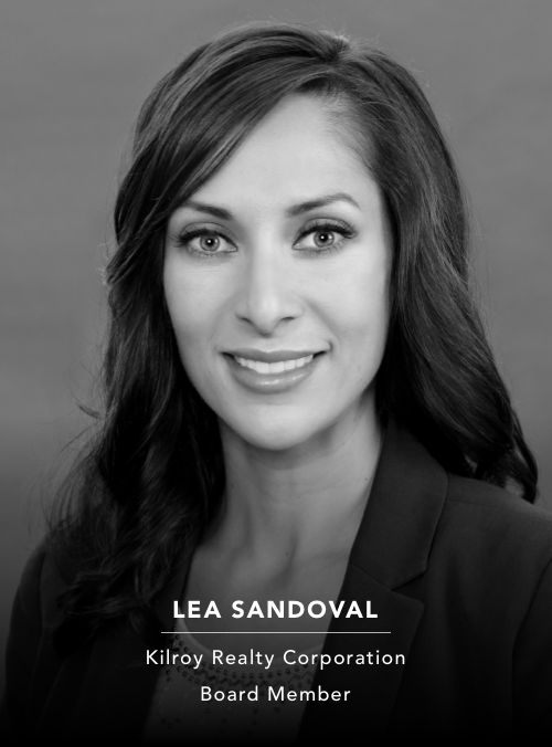 Lea Sandoval