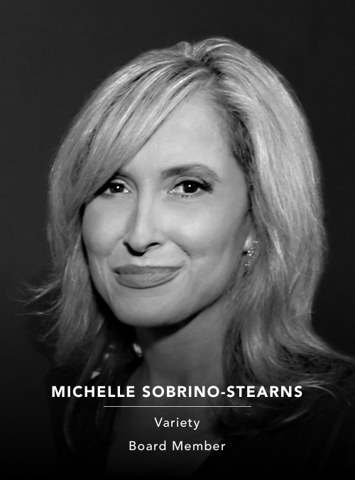 Michelle Sobrino-Stearns