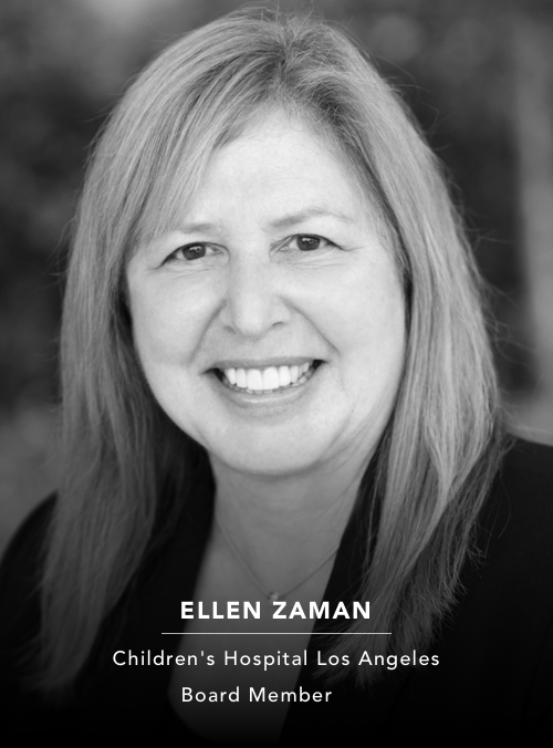 Ellen Zaman