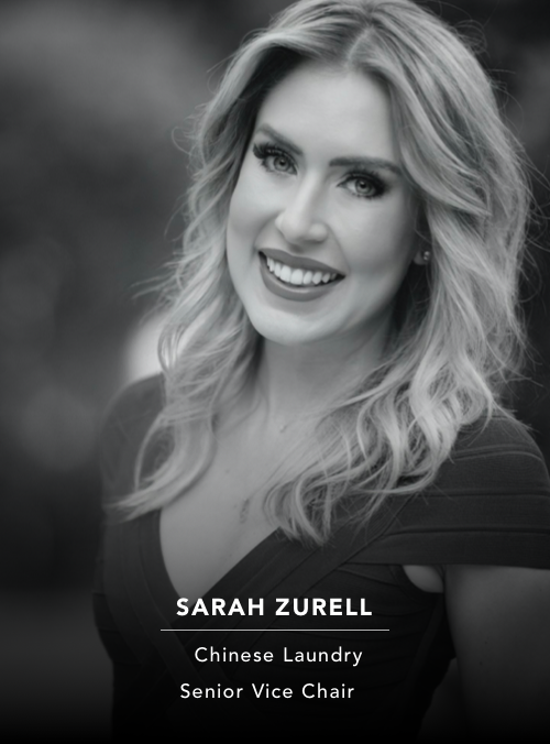 Sarah Zurell