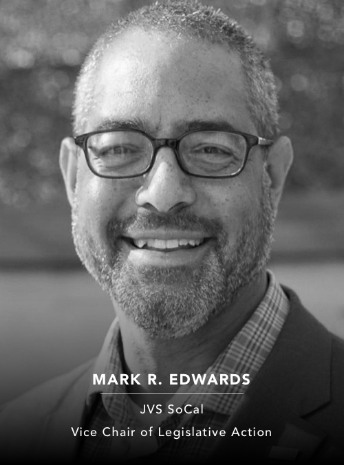 Mark R. Edwards
