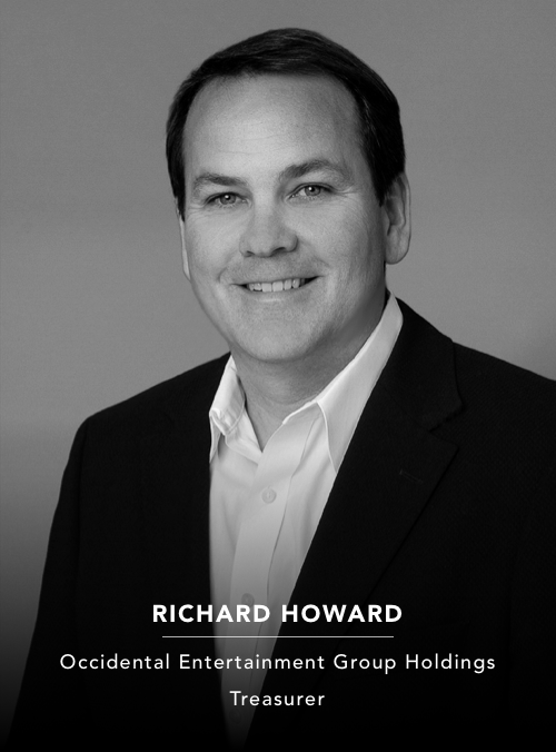 Richard Howard