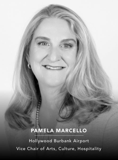 Pamela Marcello