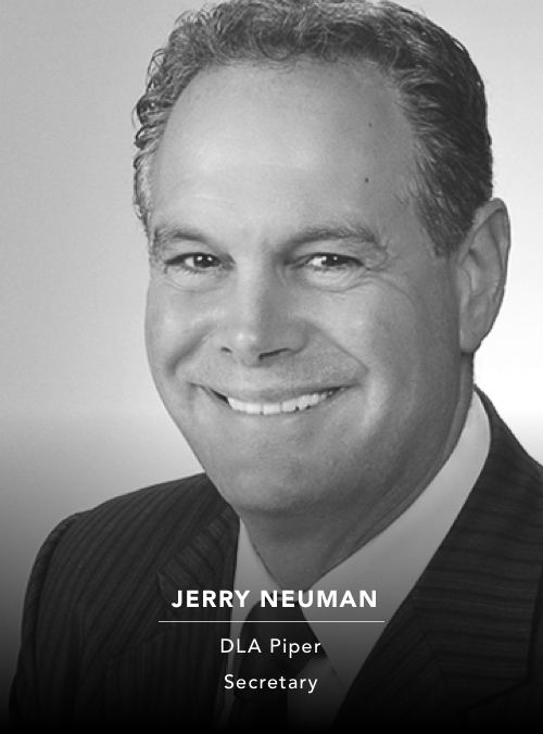 Jerry Neuman