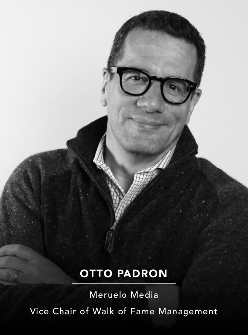 Otto Padron