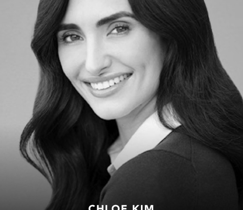 Chloe Kim