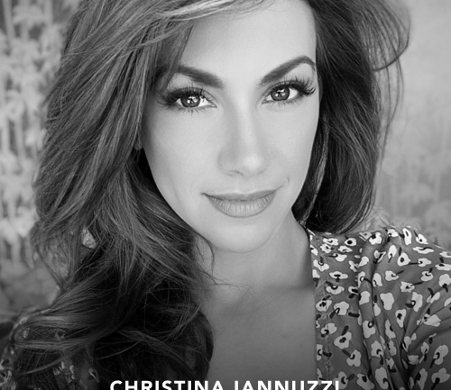 Christina Iannuzzi