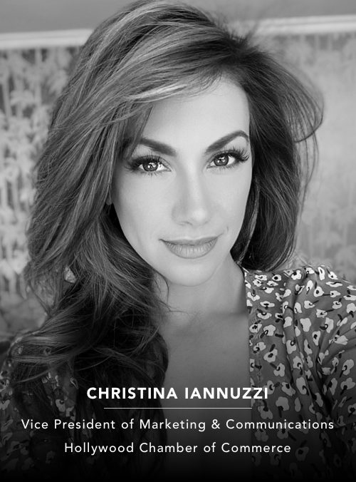 Christina Iannuzzi