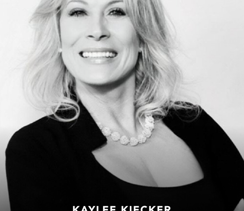 Kaylee Kiecker
