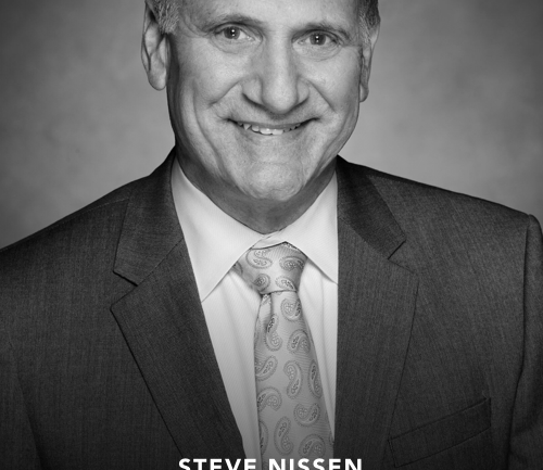Steve Nissen