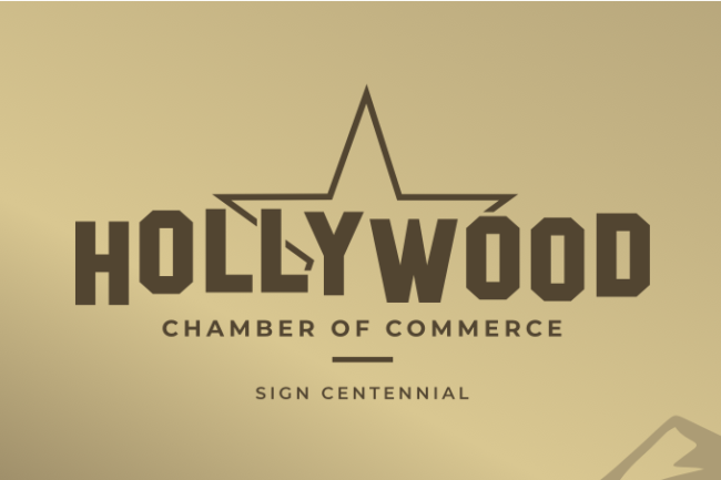 Hollywood Sign Centennial