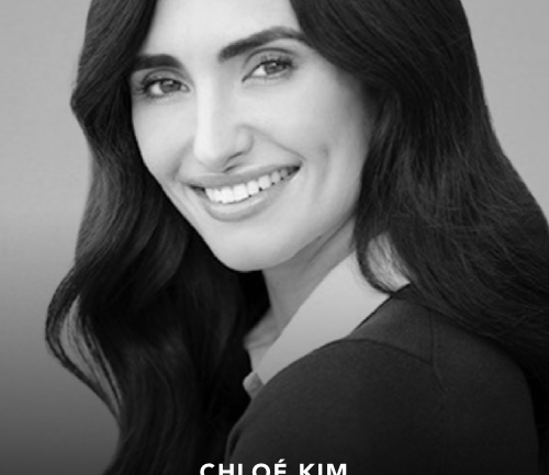 CHLOÉ KIM