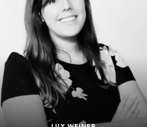 LILY WEINER